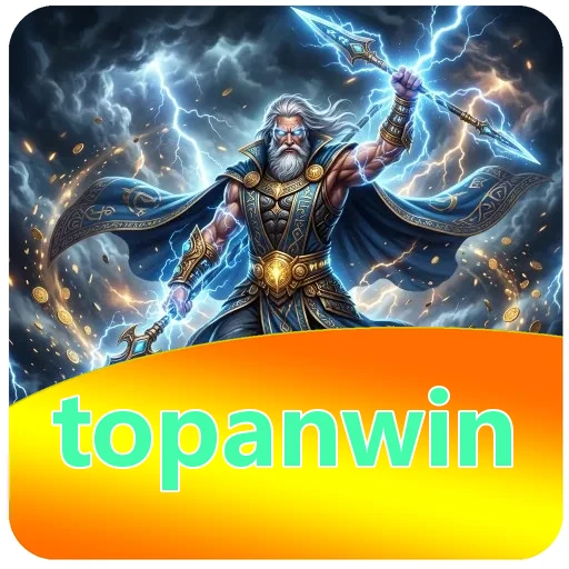 Ilustrasi syarat perangkat untuk topanwin APK