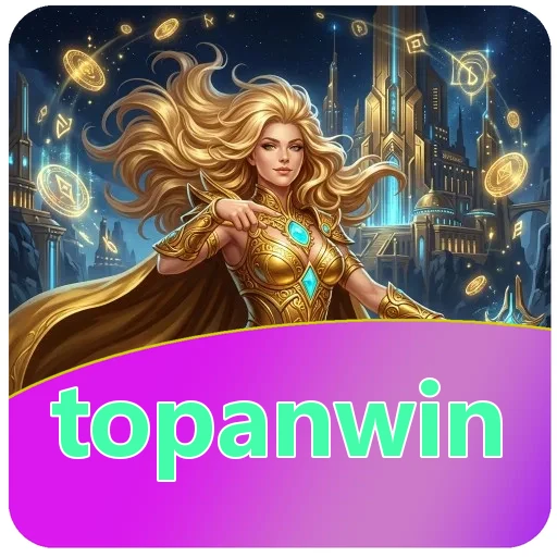 Ilustrasi layar pemasangan topanwin APK