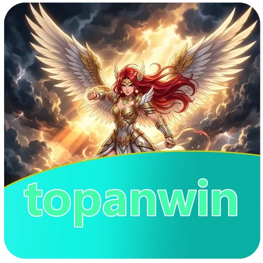 Ilustrasi berkas topanwin APK 32.7 MB