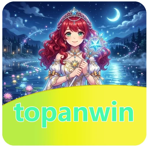 Layar pemasangan topanwin APK